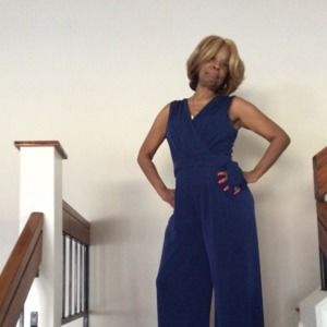 Meet your Posher, Veronica